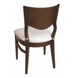 CN-EPOCA S - Side Chair (Back)
