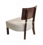 CN-TATTOO - Side Chair (Back)