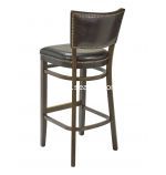 CON-16B - Bar Stool (Back)