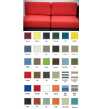Cushion Colors