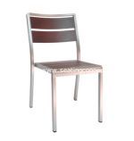 Sid Stacking Side Chair