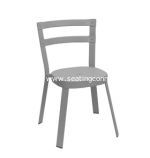 Thor Stacking Side Chair