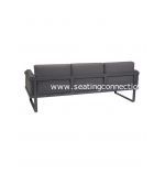 Palm Beach 3-Seat Sofa - Back
