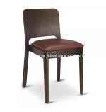 08-4660 Milano Side Chair