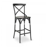 08-688 Dumont Metal Bar Stool