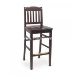 08-9509 Alan Bar Stool