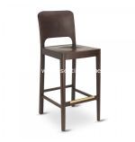 08-9660 Milano Bar Stool