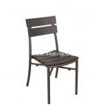 Bayview Stacking Side Chair