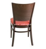 Anthony Restaurant Chairs (Back)