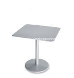 Bistro Outdoor/Indoor Square Table