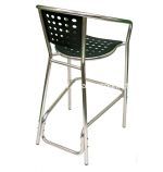 South Beach Barstool - Back