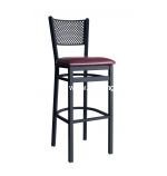 Polk Metal Bar Stools