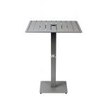 South Beach Aluminum Bar Height Tables DVS3232TSUT