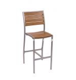 BFM Seating Largo Bar Stool