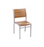 BFM Seating Largo Side Chair,