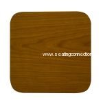 BFM Seating Double sided indoor table tops