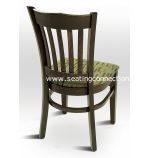 Dillan European Beechwood Restaurant Chairs