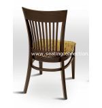 Bella European Beechwood Restaurant Chairs