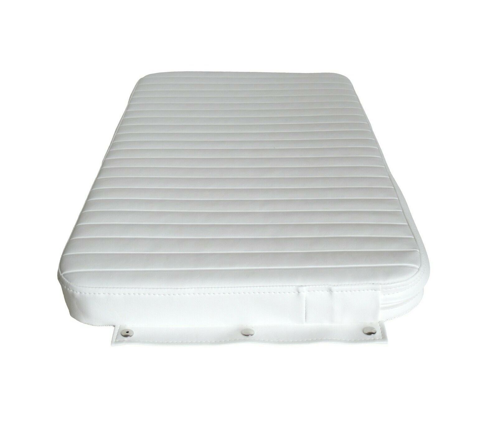 Cooler Seat Cushion for Lifetime 55 Quart Cooler (Cushion Only) [FREE