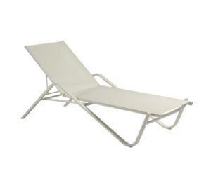 Outdoor Restaurant Commercial Grade Lounge Chairs