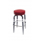 AAA Furniture SRB Backless Restaurant Bar Stools