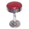 120 Ground Mounted Bar Stool