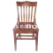 415 Wood Chair