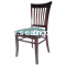 422 Wood Chair