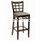 ATS Furniture 523-BS Wood Restaurant Bar Stools