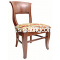 525 Wood Chair