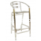 ATS Furniture 55-BS Aluminum Restaurant Bar Stools