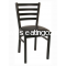 ATS Furniture ATS 77 Metal Restaurant Chairs Ships From Tucker, GA 30084