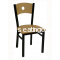 ATS Furniture ATS 77A Metal Restaurant Chairs Ships From Tucker, GA 30084