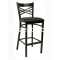 ATS Furniture 78-BS Metal Restaurant Bar Stools