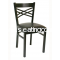 ATS Furniture ATS 78 Metal Restaurant Chairs Ships From Tucker, GA 30084