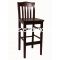 ATS Furniture 830-BS Wood Restaurant Bar Stools