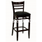 ATS Furniture 880-BS Wood Restaurant Bar Stools