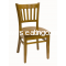 ATS Furniture ATS 900 Wood Restaurant Chairs Ships From Tucker, GA 30084