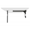 ATS Furniture Cantilever and Pin Leg Table Base