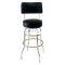 DRB Metal Bar Stool