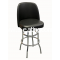 ATS Furniture SR-5J Restaurant Swivel Bar Stools