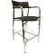 AL-Romeo BS Aluminum Bar Stool