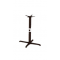 AAA Furniture T2430 24" x 30" Cross Table Base