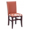 G & A Seating 3806 Lotus Beechwood Chair