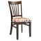 G&A Seating 4112 Venice European Beechwood Restaurant Chairs