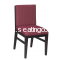 G & A Seating 4645 Meridian Restaurant Chairs