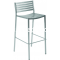 Segno Indoor/Outdoor Stacking Bar Stools