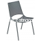 Topper Indoor/Outdoor Stacking Side Chairs