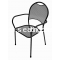 Barkley Outdoor Stackable Dining Chairs