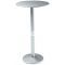 Bistro Round Indoor/Outdoor Bar Height Tables